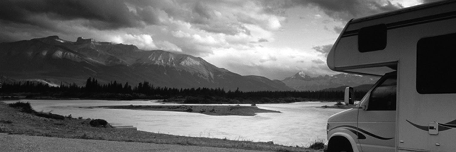 Montana RV Insurance Coverage